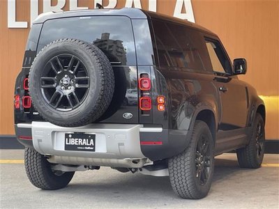 LAND ROVER DEFENDER 2022 thumbnail 39