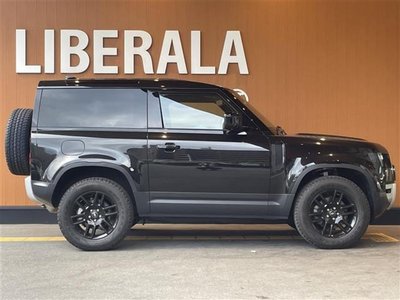LAND ROVER DEFENDER 2022 thumbnail 40