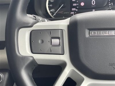 LAND ROVER DEFENDER 2022 thumbnail 4