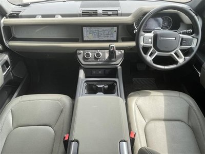 LAND ROVER DEFENDER 2022 thumbnail 42