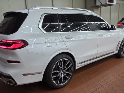 BMW X7 - 5