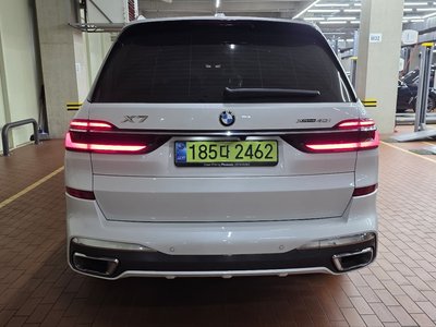 BMW X7 - 3