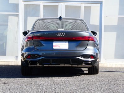 AUDI A5 - 8