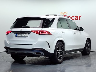 MERCEDES-BENZ GLE - 3