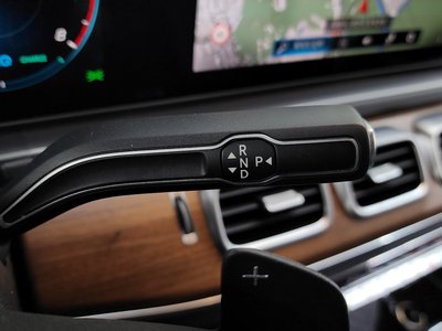 MERCEDES-BENZ GLE - 9