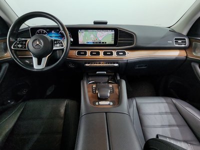 MERCEDES-BENZ GLE - 5