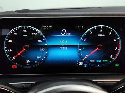 MERCEDES-BENZ GLE - 8