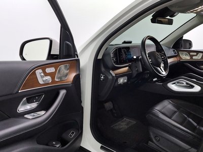 MERCEDES-BENZ GLE - 10