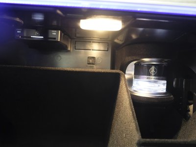 صورة مصغرة 48 لـ 2024 Mercedes-BENZ GLE AMG