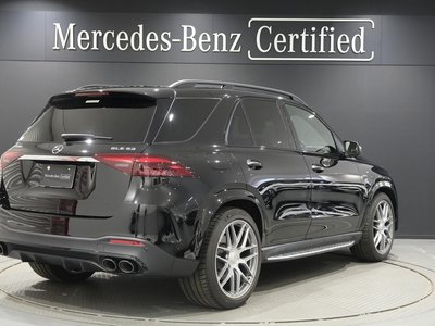 2024 Mercedes-BENZ GLE AMG — фото 2