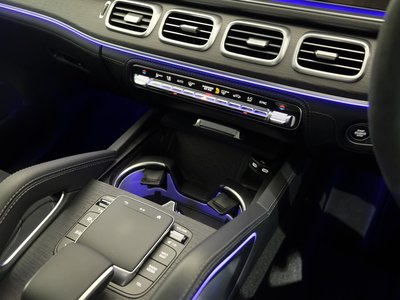 صورة مصغرة 16 لـ 2024 Mercedes-BENZ GLE AMG