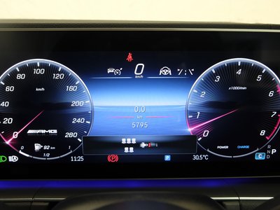 2024 Mercedes-BENZ GLE AMG — фото 7
