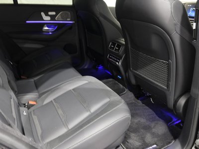 صورة مصغرة 33 لـ 2024 Mercedes-BENZ GLE AMG