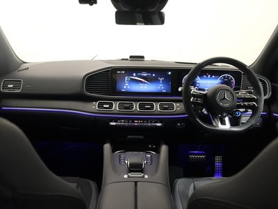 2024 Mercedes-BENZ GLE AMG — фото 6
