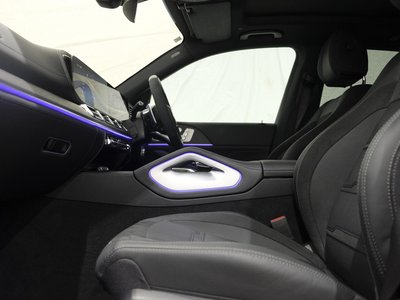 صورة مصغرة 29 لـ 2024 Mercedes-BENZ GLE AMG