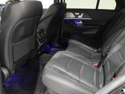 صورة مصغرة 38 لـ 2024 Mercedes-BENZ GLE AMG