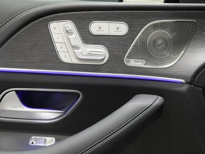 صورة مصغرة 32 لـ 2024 Mercedes-BENZ GLE AMG