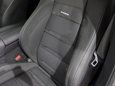 صورة مصغرة 30 لـ 2024 Mercedes-BENZ GLE AMG