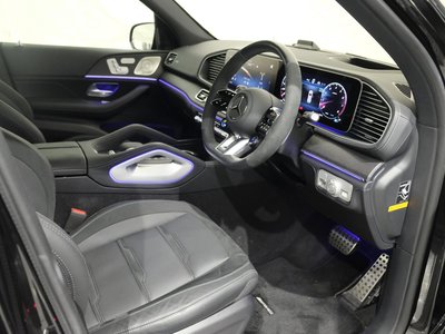 صورة مصغرة 19 لـ 2024 Mercedes-BENZ GLE AMG