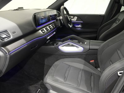 صورة مصغرة 28 لـ 2024 Mercedes-BENZ GLE AMG