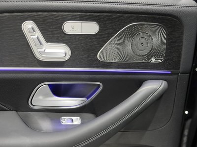 صورة مصغرة 42 لـ 2024 Mercedes-BENZ GLE AMG