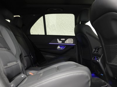 صورة مصغرة 34 لـ 2024 Mercedes-BENZ GLE AMG