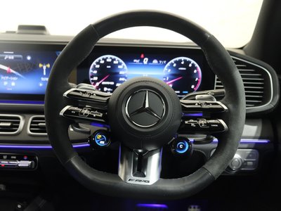 2024 Mercedes-BENZ GLE AMG — фото 8