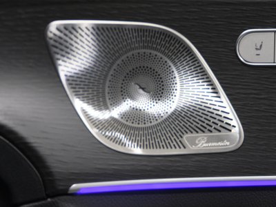 صورة مصغرة 24 لـ 2024 Mercedes-BENZ GLE AMG