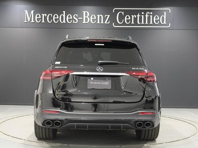 2024 Mercedes-BENZ GLE AMG — фото 5