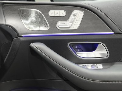 صورة مصغرة 23 لـ 2024 Mercedes-BENZ GLE AMG