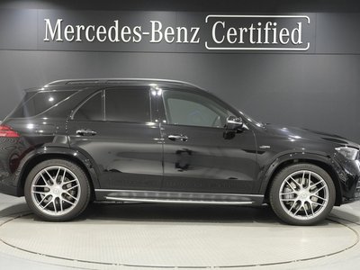 2024 Mercedes-BENZ GLE AMG — фото 3
