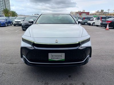 TOYOTA CROWN - 9