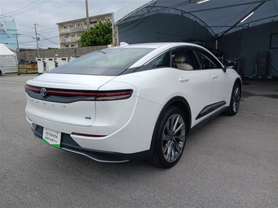 TOYOTA CROWN - 7