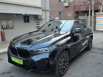 BMW X6 - 4
