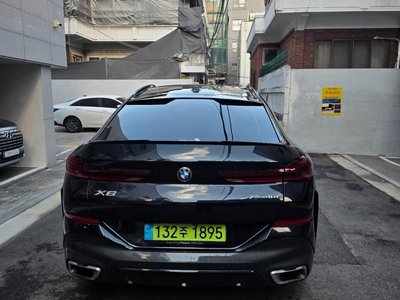 BMW X6 - 3