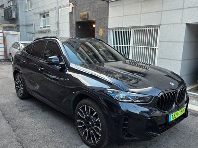 BMW X6 - 2