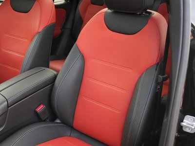 MERCEDES-BENZ GLB - 5