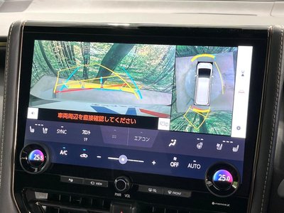 TOYOTA VELLFIRE - 4