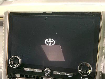 TOYOTA VELLFIRE - 3