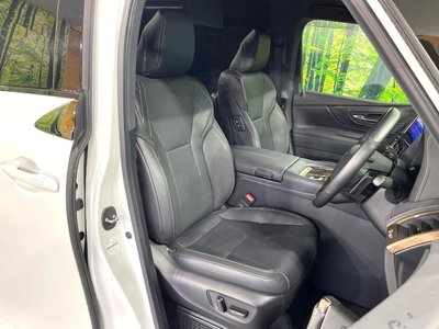 TOYOTA VELLFIRE - 10