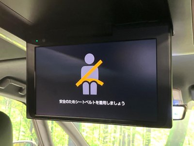TOYOTA VELLFIRE - 7
