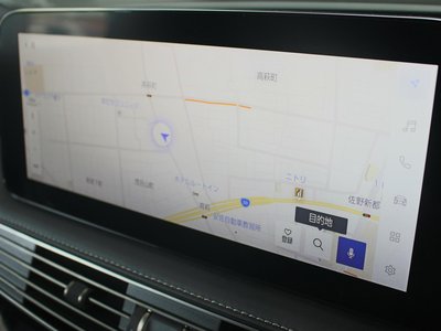 2023 Lexus LS 缩略图 11