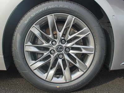 2023 Lexus LS 缩略图 19