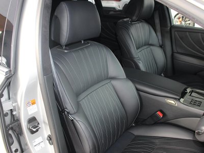 صورة 9 لـ 2023 Lexus LS