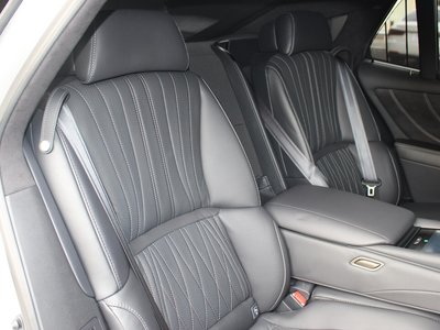 2023 Lexus LS 缩略图 15