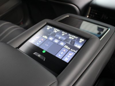 2023 Lexus LS 缩略图 16