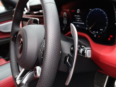 2025 Maserati GRECALE — миниатюра 51