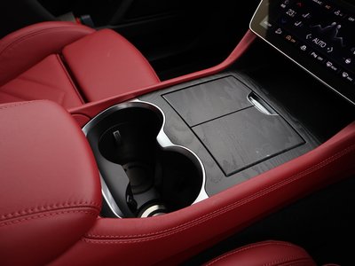 2025 Maserati GRECALE — миниатюра 57