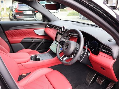 2025 Maserati GRECALE — миниатюра 36