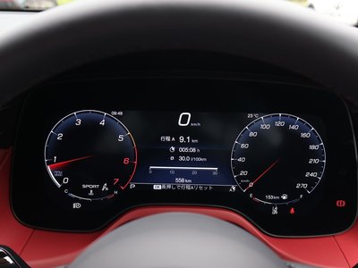 2025 Maserati GRECALE — миниатюра 15